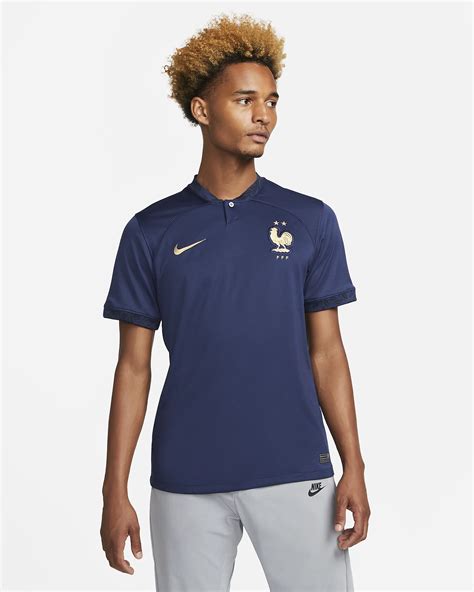 2014 world cup france nike jersey replica|France Football Shirts .